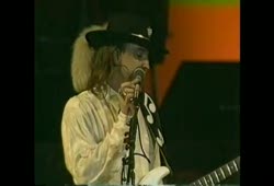 Stevie Ray Vaughan - Cold Shot