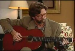 Eric Clapton - Video Bio Pt6