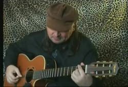 Igor Presnyakov - Dont Speak - acoustic cover