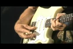 Jeff Beck - Goodbye Pork Pie Hat / Brush With the Blues