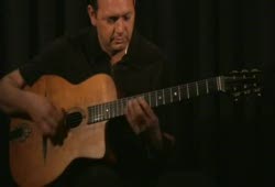 Stochelo Rosenberg Guitar Academy
