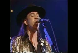 Stevie Ray Vaughan - Life without you