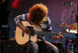 Pat Metheny - Song for the Boys