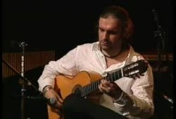 Flamenco guitar - Miguel Czachowski - Bulerias
