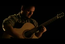 Andy McKee - Everybody Wants to Rule