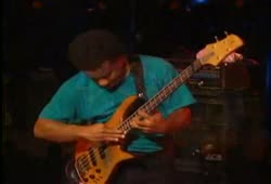Victor Wooten & Steve Bailey - Emeral Forest