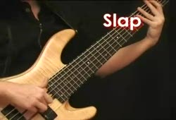 Extreme Fusion Bass Slap Technique