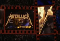 Kirk Hammett Metallica EMG Pickups