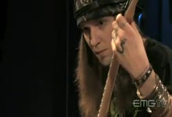 Alexi Laiho - In Your Face Live HD