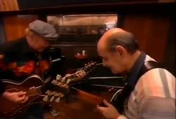 Joe Pass & Roy Clark -  I'll Never Get Out of this World Alive