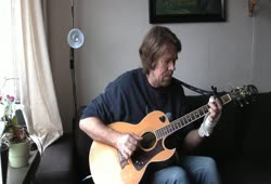 Peter Holmqvist - Oriental blues