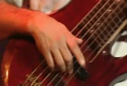 John Patitucci Amazing Bass Solo