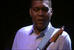 Robert Cray - Our Last Time