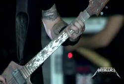 Fade To Black - Metallica (HD) LIVE