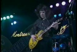 Gary Moore - Best Solos Part 2