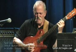 John Abercrombie - Days of Wine and Roses