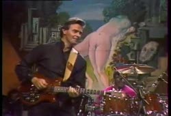 John McLaughlin & Billy Cobham joint appearance on French TV