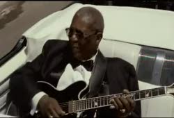 B.B. King & Eric CLapton - Riding with the King