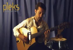 Dario Pinelli - Europa - (acoustic guitar)