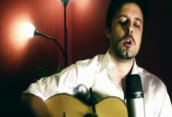 Dario Pinelli - Billie Jean (acoustic guitar)