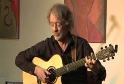 Ulli Boegershausen - It Could Have Been HD acoustic guitar