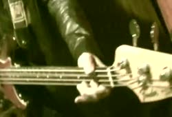 Richie Kotzen - Paying Dues - Music Video