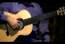 Flamenco Buleria Guitar Lesson