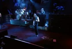 Deep Purple - Lazy (Montreux 2006) HD
