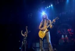 Whitesnake & Doug Aldrich - Snake Dance (HD)
