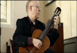 John Feeley - Chaconne in d minor by J.S.Bach