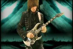 Time Traveler by Michael Angelo Batio