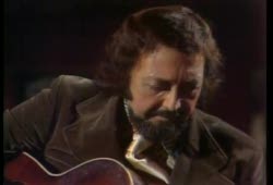 Barney Kessel - The Shadow of your Smile