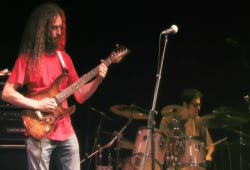 Guthrie Govan presented by Diffusion-Audio 1/3