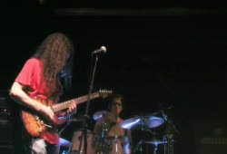 Guthrie Govan presented by Diffusion-Audio 2/3