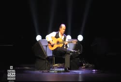 Paco de Lucia at Montreal Jazz Festival 2011