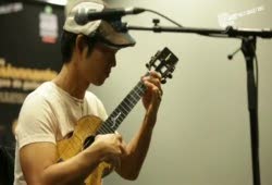 Jake Shimabukuro - While My Guitar...