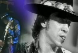 Stevie Ray Vaughan  Tribute - Little Wing
