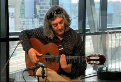 Flamenco Guitarist Moraíto Chico dies