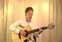 Make You Feel My Love (Bob Dylan) - cover by Ulli Boegershausen