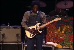 Buddy Guy Live - Baby Please Don't Leave Me