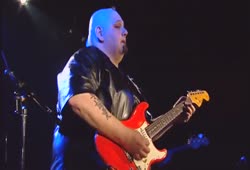 Popa Chubby - I Can't See The Light Of Day