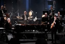 Sylvain Luc & Michel Legrand Orchestra - Ray Blues
