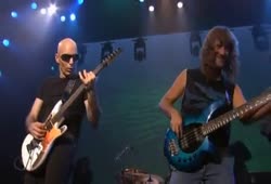 Joe Satriani - Just Like Lightnin' (Live at The Grove, Anaheim)