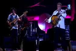 George Benson & Marcus Miller - Don't Let Me Be Lonely Tonight
