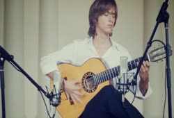 Andrius Masilionis (flamenco guitar)  Promo Video