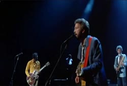 Chuck Berry & Eric CLapton - We We Hours HD