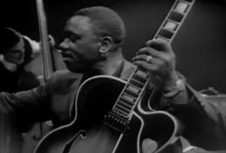 Wes Montgomery - Nica's Dream (Horace Silver)