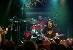 Rory Gallagher & Jack Bruce - I'm Ready [Live HD]