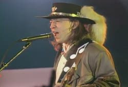I'm Leaving You - Stevie Ray Vaughan