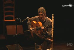 Moraíto Chico - Terremoto - live at Theatre de Nimes